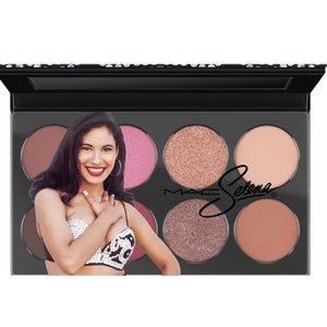 Selena La Reina - Eye Shadow Palette